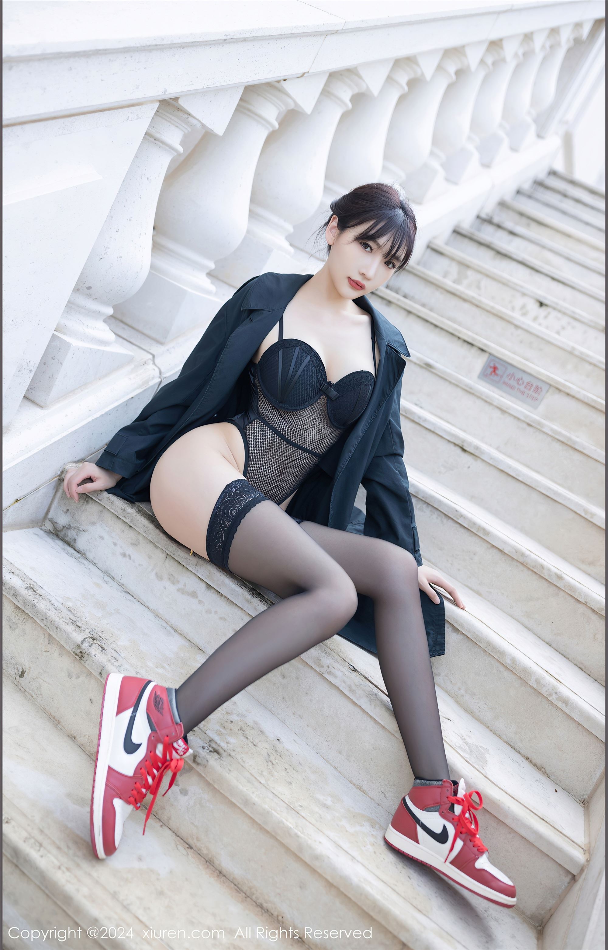 Xiuren秀人网 2024.07.11 NO.8844 陆萱萱